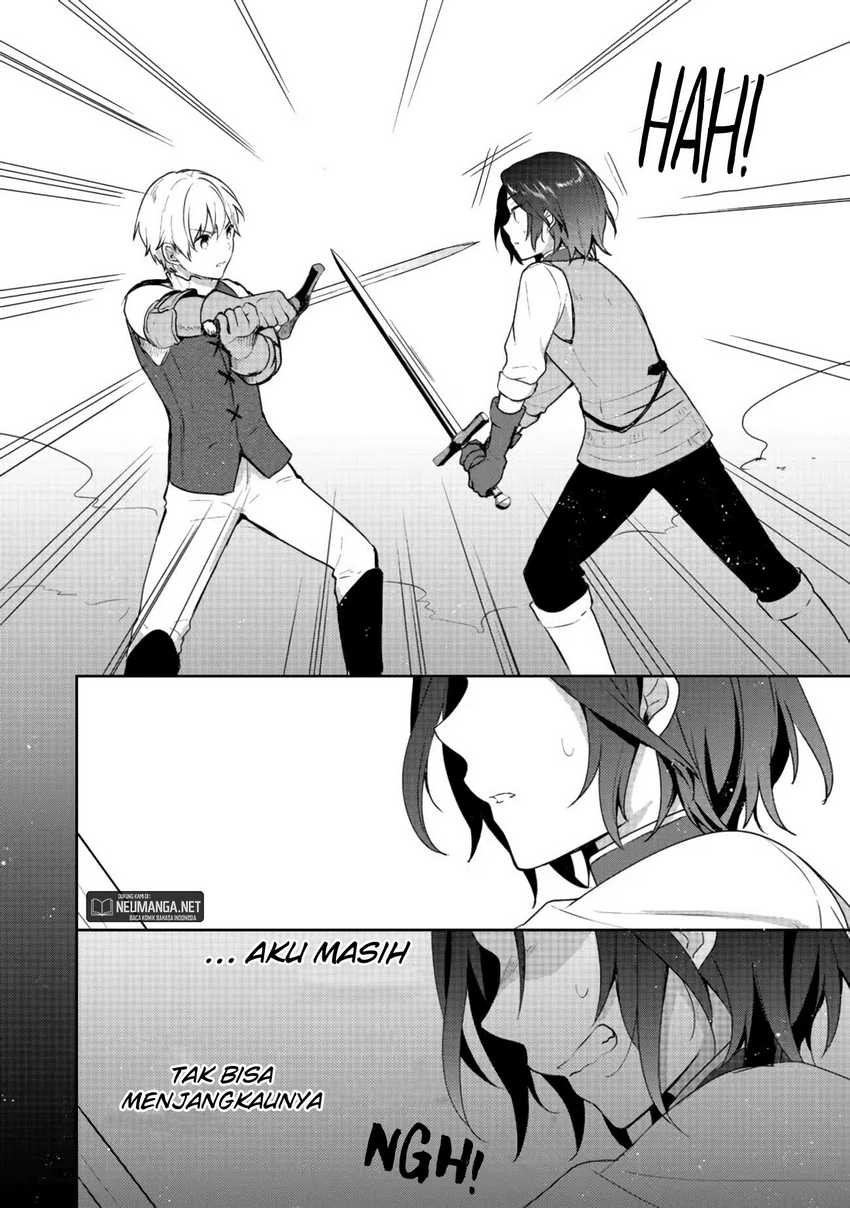 Tearmoon Empire Story Chapter 18 Gambar 9
